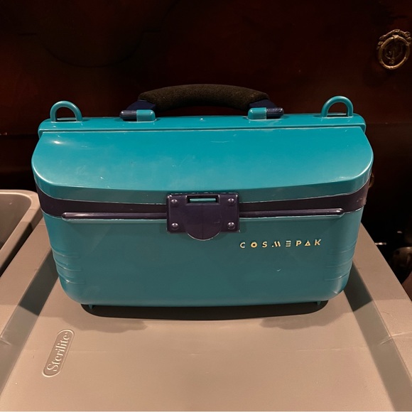 Vintage cosmepak - Picture 3 of 5